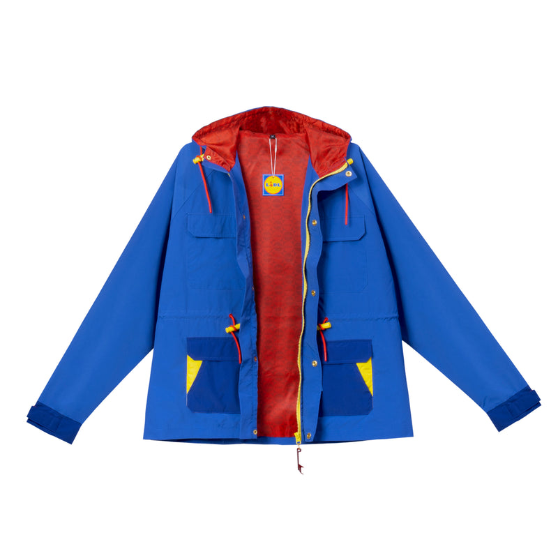 Lidl by Lidl Parka Jacket