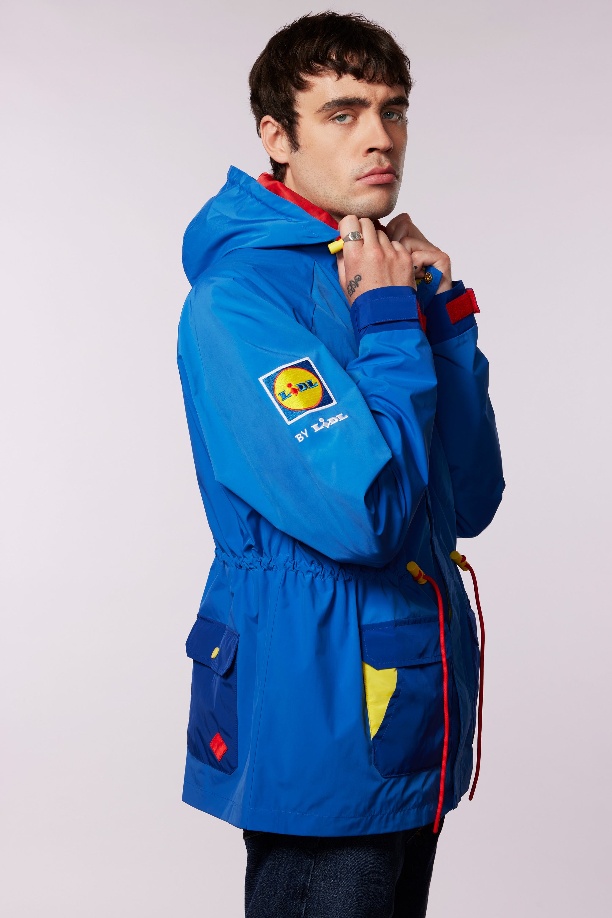 Lidl by Lidl Parka Jacket